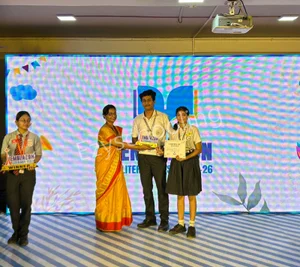 Griffins International School Gallery 9