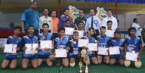 Gyan Niketan Senior Secondary School Gallery 18