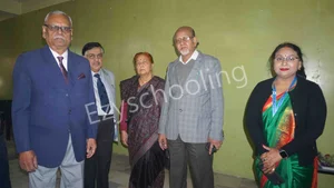 Gyan Niketan Senior Secondary School Gallery 6