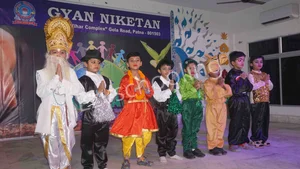 Gyan Niketan Senior Secondary School Gallery 5