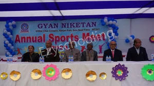 Gyan Niketan Senior Secondary School Gallery 2