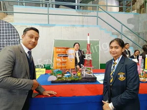 Himali Boarding School Gallery 11