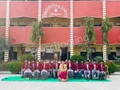 Holy Child English Academy Gallery
