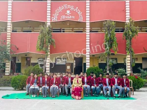 Holy Child English Academy Gallery 5