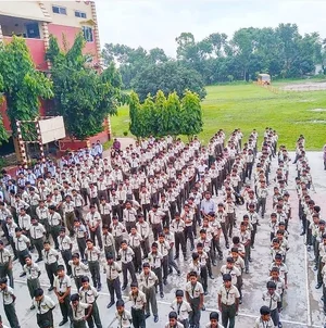 Holy Child English Academy Gallery 3