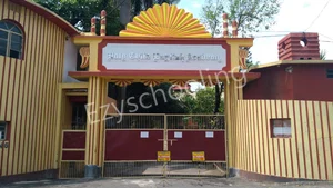 Holy Child English Academy Gallery 1