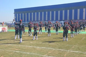 J.K. International School Gallery 4