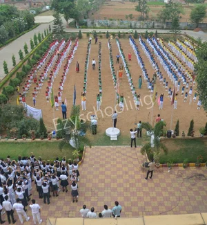 J.K. International School Gallery 5