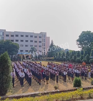 J.K. International School Gallery 2