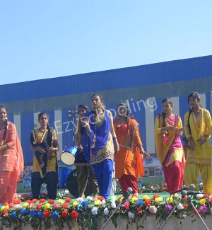 J.K. International School Gallery 1