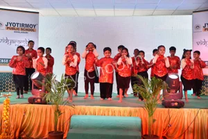 Jyotirmoy Public School Gallery 6