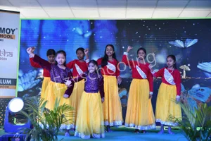 Jyotirmoy Public School Gallery 3