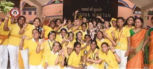 Krishna Niketan Krishna Vihar Gallery 19