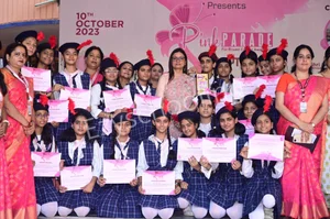 Krishna Niketan Krishna Vihar Gallery 18