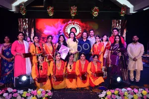 Krishna Niketan Krishna Vihar Gallery 17