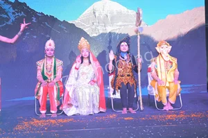 Krishna Niketan Krishna Vihar Gallery 15