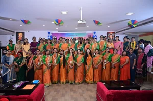 Krishna Niketan Krishna Vihar Gallery 11