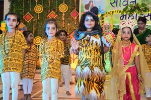 Krishna Niketan Krishna Vihar Gallery 9