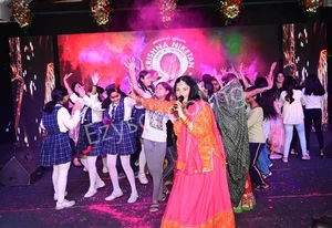 Krishna Niketan Krishna Vihar Gallery 4