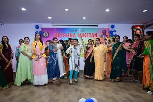 Krishna Niketan Krishna Vihar Gallery 3
