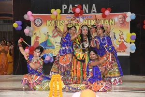 Krishna Niketan Krishna Vihar Gallery 1