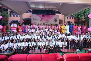 Krishna Niketan Krishna Vihar Gallery 2