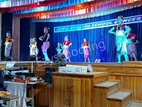 Lewis English School Gallery 6