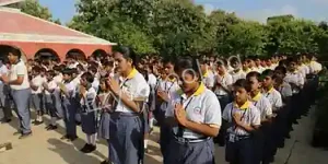 Madhusthali Vidyapeeth Gallery 3