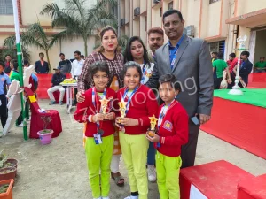 Narayana School Gallery 25