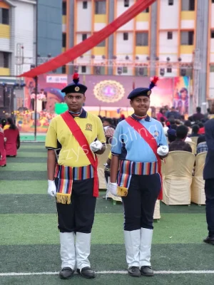 Narayana School Gallery 17