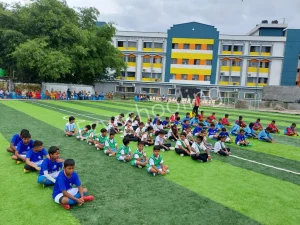 Narayana School Gallery 15