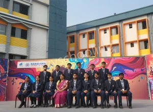 Narayana School Gallery 23