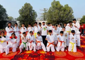 Narayana School Gallery 19