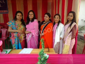 Narayana School Gallery 21