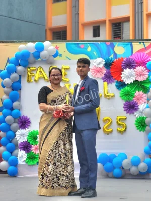 Narayana School Gallery 7