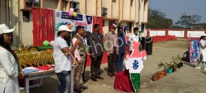 Narayana School Gallery 3