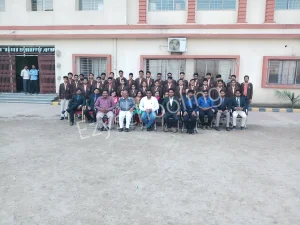 Narayana School Gallery 11