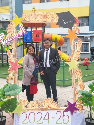 Narayana School Gallery 1