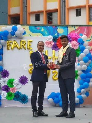 Narayana School Gallery 2