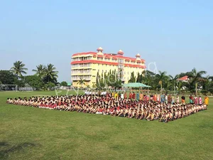 North Point Senior Secondary Boarding School Gallery 3