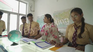 North Point Senior Secondary Boarding School Gallery 1