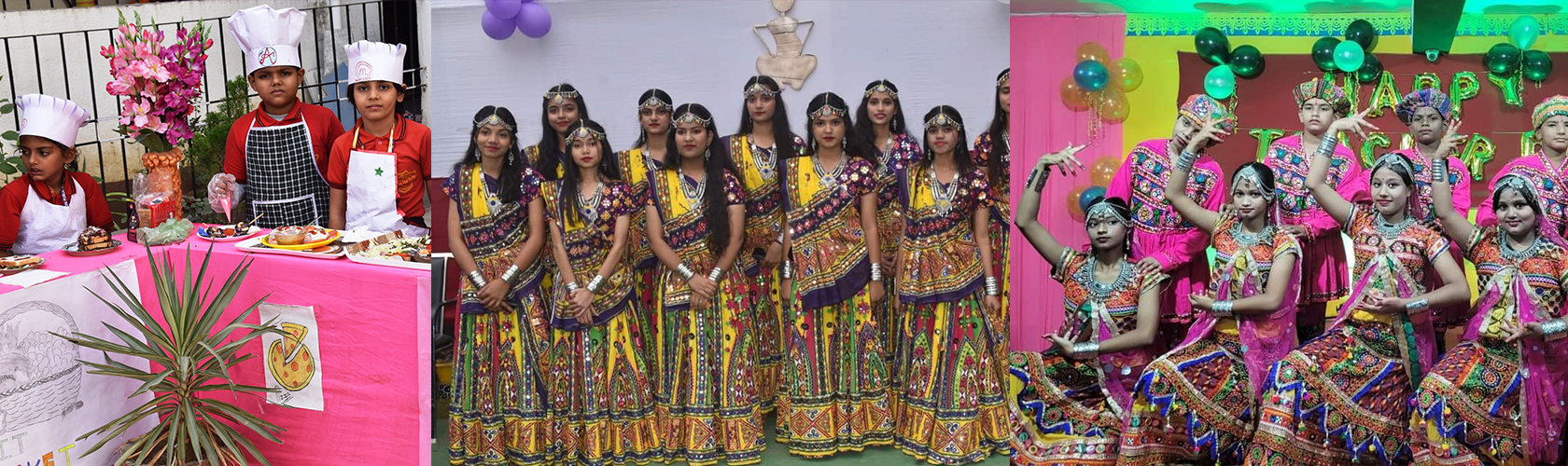 Patna Doon Public School Gallery