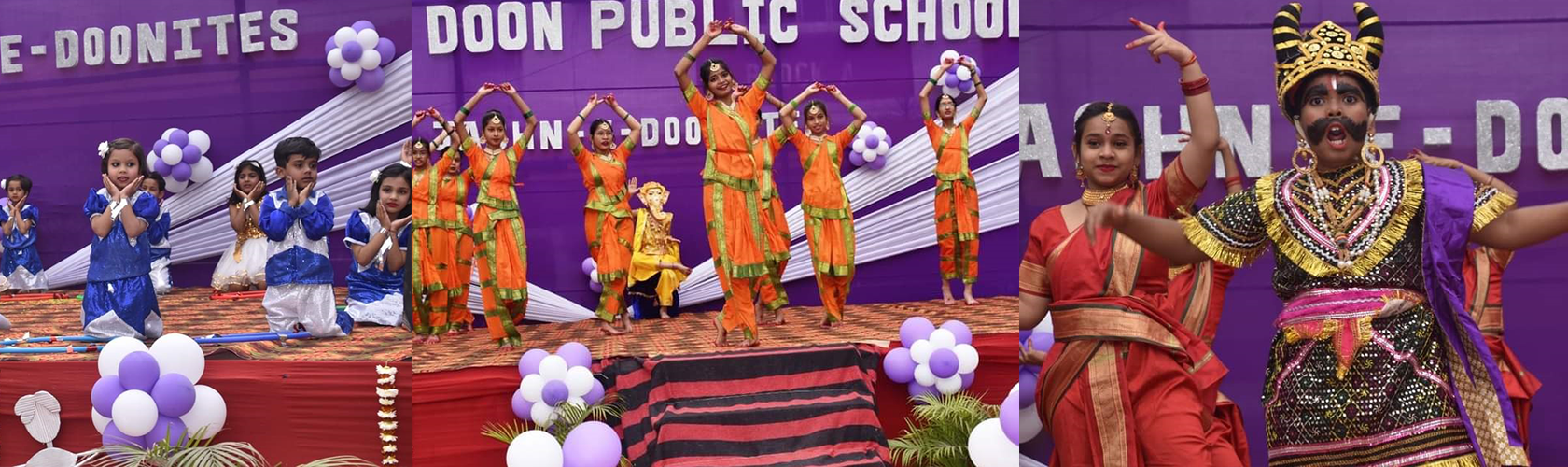 Patna Doon Public School Gallery