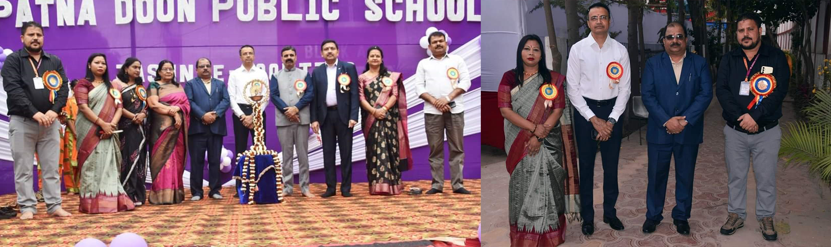 Patna Doon Public School Gallery