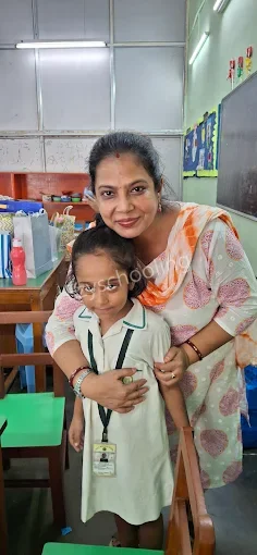 Pratt Memorial School Gallery 31