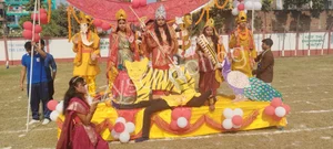 R P S Residential School Gallery 19