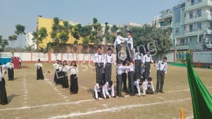 R P S Residential School Gallery 17