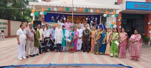 R P S Residential School Gallery 15