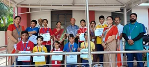 R P S Residential School Gallery 14