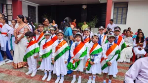 R P S Residential School Gallery 8